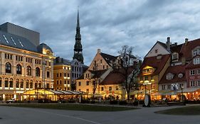 2 Room Apartment In The Heart Of Old Riga